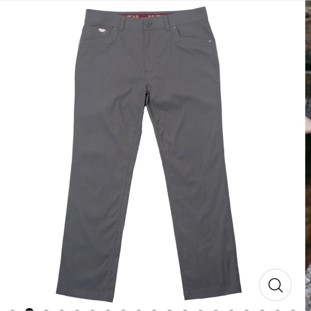 AG-Gear Men’s Cultivator Pants 38x32